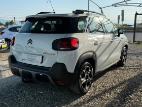 Citroen C3 Aircross 1.2 vti  | Mobile.bg � ����� ������ 5
