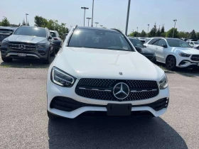 Mercedes-Benz GLC 300 * 300 * CARFAX * ОПЦИЯ ЗА ФИНАНСИРАНЕ - 23450 € / 45864.21 лв. - 49610865 6