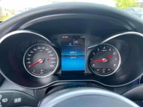 Mercedes-Benz GLC 300 * 300 * CARFAX * ОПЦИЯ ЗА ФИНАНСИРАНЕ - 23450 € / 45864.21 лв. - 49610865 8