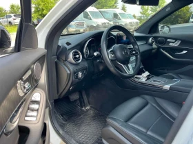 Mercedes-Benz GLC 300 * 300 * CARFAX * ОПЦИЯ ЗА ФИНАНСИРАНЕ - 23450 € / 45864.21 лв. - 49610865 5