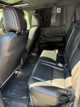 Nissan Frontier PRO-4X | Auto.bg — изображение 10