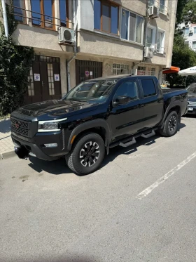 Nissan Frontier PRO-4X | Auto.bg — изображение 2