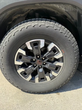 Nissan Frontier PRO-4X | Auto.bg — изображение 13