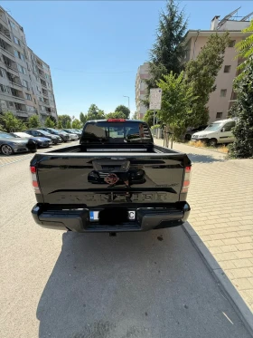 Nissan Frontier PRO-4X | Auto.bg — изображение 6