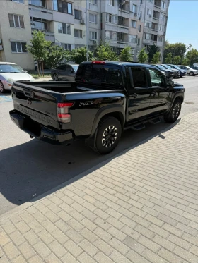 Nissan Frontier PRO-4X | Auto.bg — изображение 5