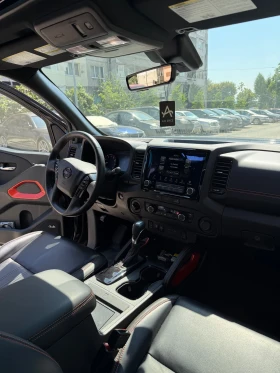 Nissan Frontier PRO-4X | Auto.bg — изображение 8