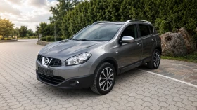 ����� �� �������� �� Nissan Qashqai 1.5 dCI , 110 HP , Euro 5 J10 Facelift