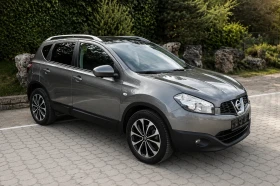 ����� �� �������� �� Nissan Qashqai 1.5 dCI , 110 HP , Euro 5 J10 Facelift