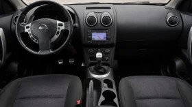 Nissan Qashqai 1.5 dCI , 110 HP , Euro 5 J10 Facelift | Mobile.bg � ����� ������ 8