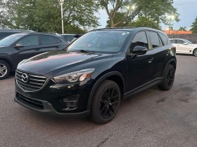 Mazda CX-5 * GT * ГЛАВНО ПРЕДСТАВИТЕЛСТВО НА HYUNDAI*