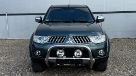 Mitsubishi L200 2.5 DI-D Automat Intense Doppelkabine 🇩 | Mobile.bg � ����� ������ 2