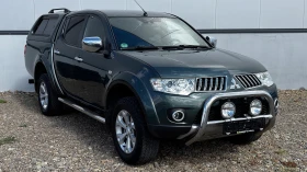 Mitsubishi L200 2.5 DI-D Automat Intense Doppelkabine 🇩 | Mobile.bg � ����� ������ 3