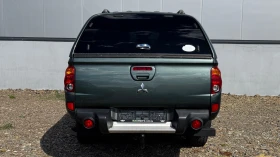 Mitsubishi L200 2.5 DI-D Automat Intense Doppelkabine 🇩 | Mobile.bg � ����� ������ 6