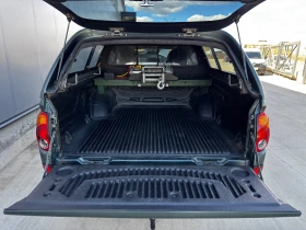 Mitsubishi L200 2.5 DI-D Automat Intense Doppelkabine 🇩 | Mobile.bg � ����� ������ 14