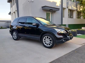 Honda Cr-v 2.0i -VTEC* Кожа* Бензин* Automat * 4x4* НАВИ *  | Auto.bg — изображение 7