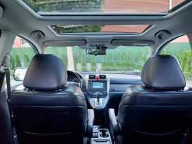 Honda Cr-v 2.0i -VTEC* Кожа* Бензин* Automat * 4x4* НАВИ *  | Auto.bg — изображение 2