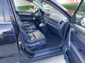 Honda Cr-v 2.0i -VTEC* Кожа* Бензин* Automat * 4x4* НАВИ *  | Auto.bg — изображение 10