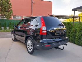 Honda Cr-v 2.0i -VTEC* Кожа* Бензин* Automat * 4x4* НАВИ *  | Auto.bg — изображение 6
