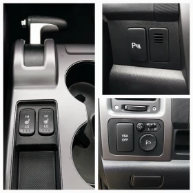 Honda Cr-v 2.0i -VTEC* Кожа* Бензин* Automat * 4x4* НАВИ *  | Auto.bg — изображение 16