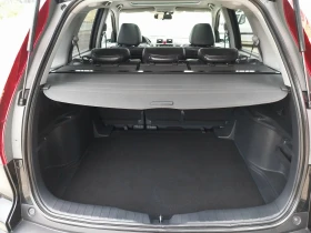 Honda Cr-v 2.0i -VTEC* Кожа* Бензин* Automat * 4x4* НАВИ *  | Auto.bg — изображение 17