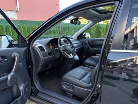 Honda Cr-v 2.0i -VTEC* Кожа* Бензин* Automat * 4x4* НАВИ *  | Auto.bg — изображение 9