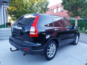 Honda Cr-v 2.0i -VTEC* Кожа* Бензин* Automat * 4x4* НАВИ *  | Auto.bg — изображение 5