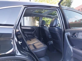 Honda Cr-v 2.0i -VTEC* Кожа* Бензин* Automat * 4x4* НАВИ *  | Auto.bg — изображение 15