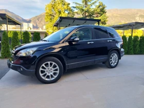 Honda Cr-v 2.0i -VTEC* Кожа* Бензин* Automat * 4x4* НАВИ *  | Auto.bg — изображение 8