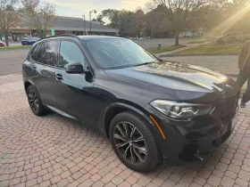 ����� �� �������� �� BMW X5 * xDrive40i * ���������� ��� ������������ ������* 