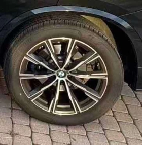 BMW X5 * xDrive40i * ���������� ��� ������������ ������*  | Mobile.bg � ����� ������ 7