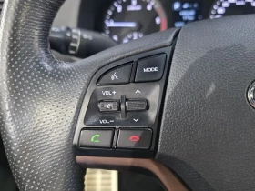 Hyundai Tucson Diesel 1.7 2Wd Smart/ ���� �� ���� �����!!! | Mobile.bg � ����� ������ 16