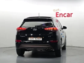 Hyundai Tucson Diesel 1.7 2Wd Smart/ ���� �� ���� �����!!! | Mobile.bg � ����� ������ 4