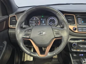 Hyundai Tucson Diesel 1.7 2Wd Smart/ ���� �� ���� �����!!! | Mobile.bg � ����� ������ 13