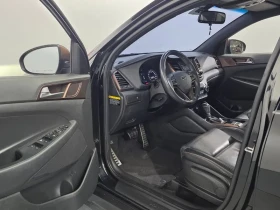 Hyundai Tucson Diesel 1.7 2Wd Smart/ ���� �� ���� �����!!! | Mobile.bg � ����� ������ 10