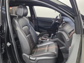 Hyundai Tucson Diesel 1.7 2Wd Smart/ ���� �� ���� �����!!! | Mobile.bg � ����� ������ 12