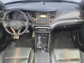 Hyundai Tucson Diesel 1.7 2Wd Smart/ ���� �� ���� �����!!! | Mobile.bg � ����� ������ 7