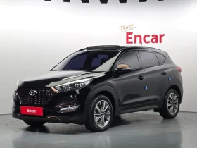 ������ Hyundai Tucson
