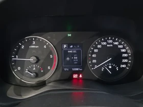 Hyundai Tucson Diesel 1.7 2Wd Smart/ ���� �� ���� �����!!! | Mobile.bg � ����� ������ 8