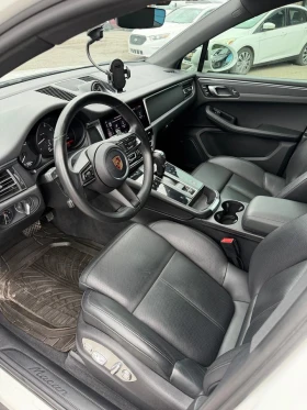 Porsche Macan 2.0 AWD, Подгрев, Обдух. | Auto.bg — изображение 6