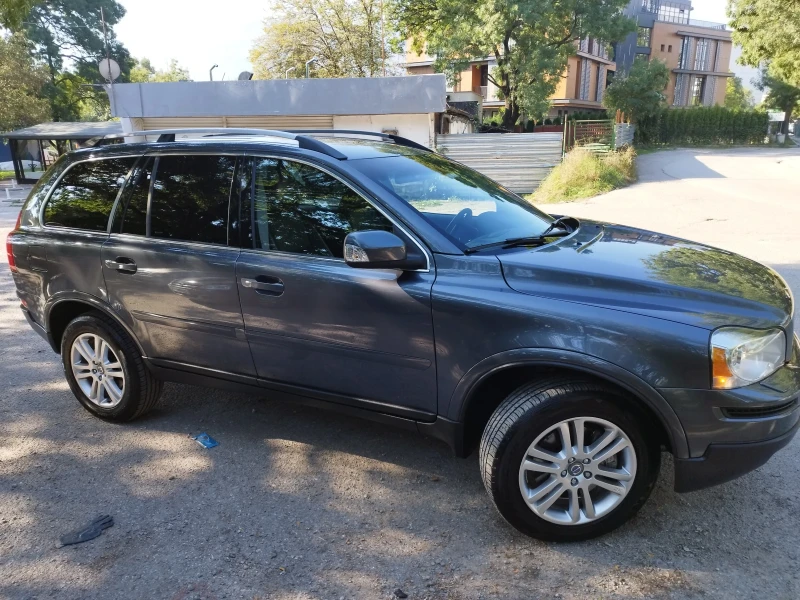 Volvo Xc90 128000kм, снимка 3 - Автомобили и джипове - 47665405