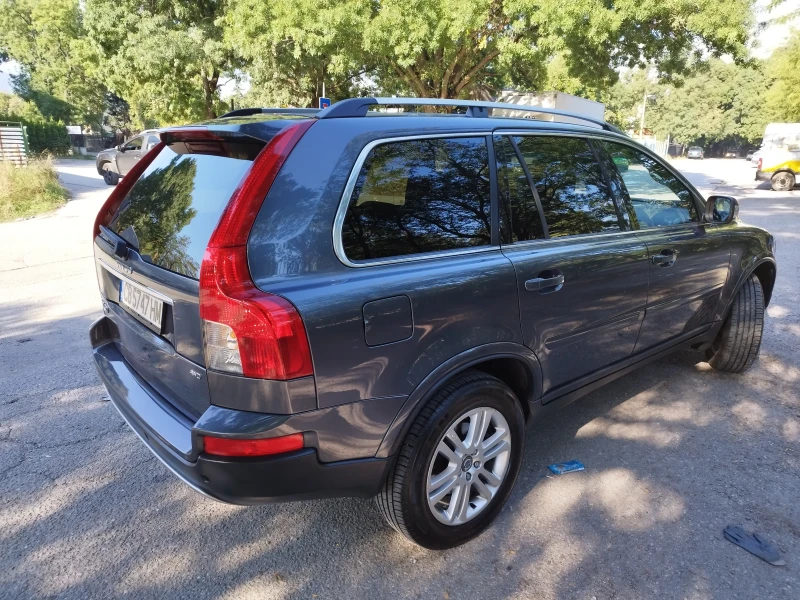 Volvo Xc90 128000kм, снимка 5 - Автомобили и джипове - 47665405