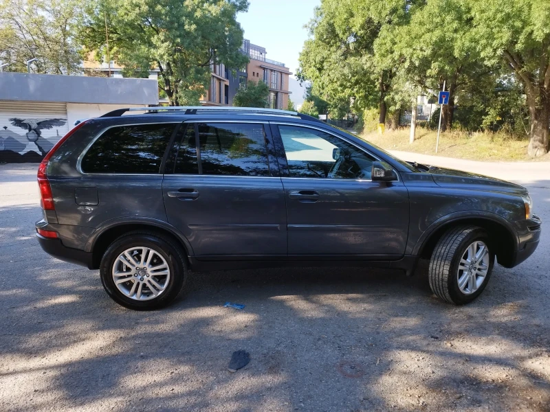 Volvo Xc90 128000kм, снимка 4 - Автомобили и джипове - 47665405