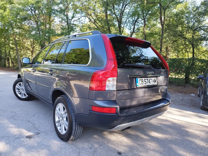 Volvo Xc90 128000kм, снимка 1 - Автомобили и джипове - 47665405