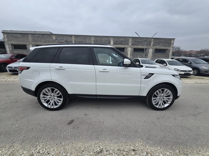 Land Rover Range Rover Sport 3.0d 249k.c. HSE , снимка 6 - Автомобили и джипове - 47892164