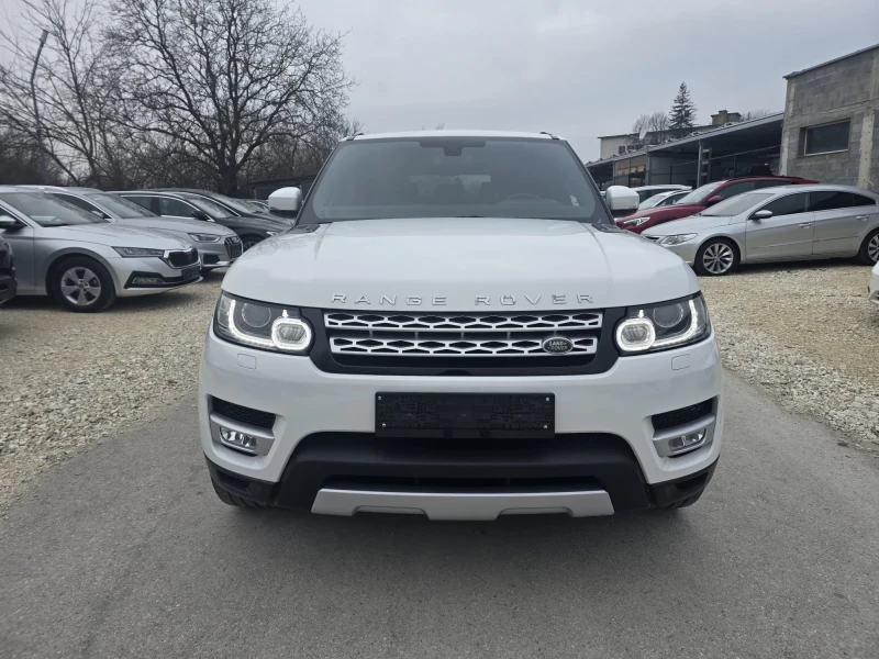 Land Rover Range Rover Sport 3.0d 249k.c. HSE , снимка 3 - Автомобили и джипове - 47892164