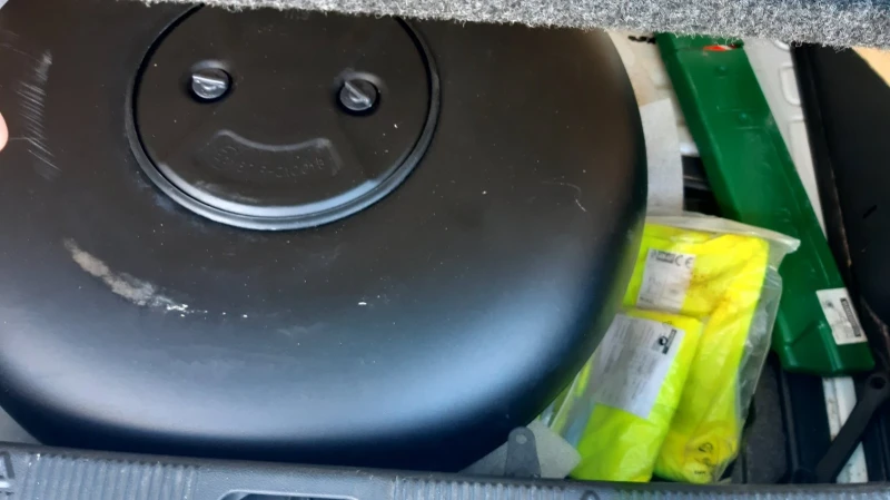 Skoda Yeti 1.2 газ бензин, снимка 11 - Автомобили и джипове - 52865363