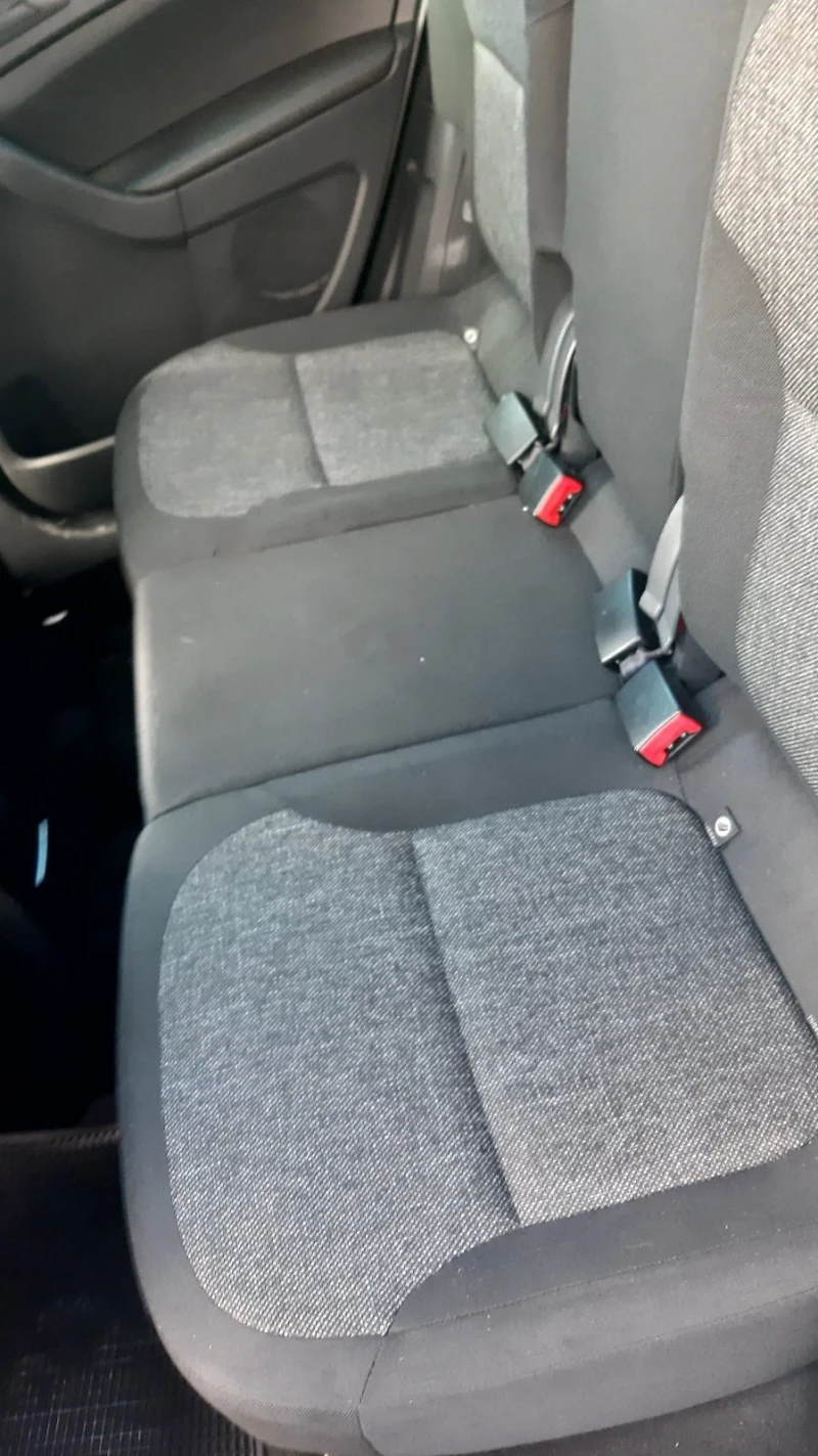 Skoda Yeti 1.2 газ бензин, снимка 8 - Автомобили и джипове - 52865363