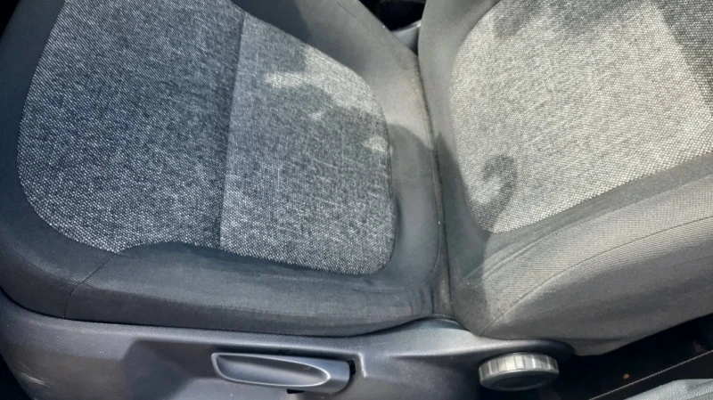 Skoda Yeti 1.2 газ бензин, снимка 3 - Автомобили и джипове - 52865363