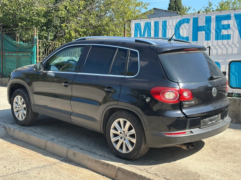 VW Tiguan 2.0tsi dsg, снимка 2 - Автомобили и джипове - 51899827