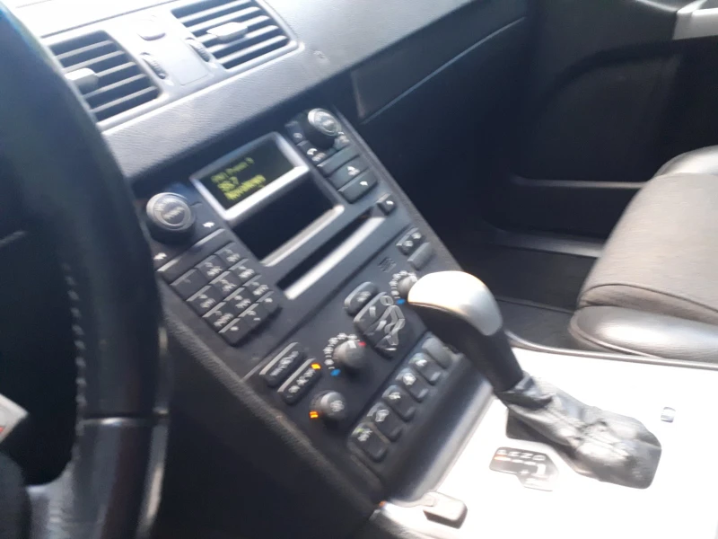 Volvo Xc90 2.5 turbo, снимка 5 - Автомобили и джипове - 52307674